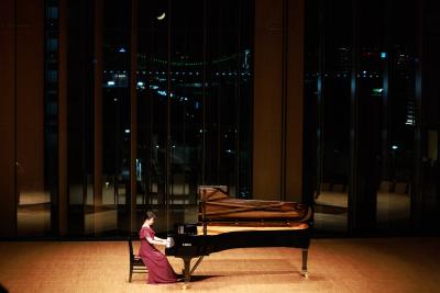 Christmas Soirée - クリスマス・ソワレ (ピアノ演奏会)