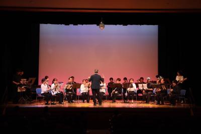 カペレ・ウィンドシンフォニー