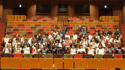 横浜ウインドハーモニー