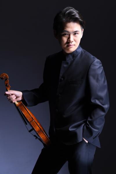 Carta da Musica 第3回演奏会　バーバーの叙情/シベリウスの情景