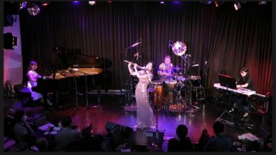 鈴木菜穂子 Birthday Live