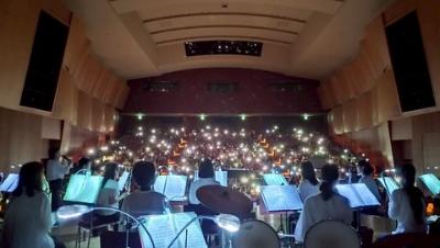 江戸川シャベルファミリーコンサート