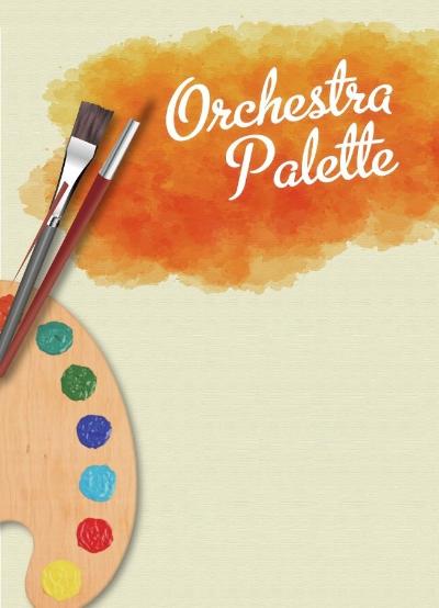 Orchestra Palette
