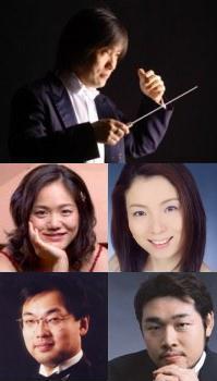 東京交響楽団