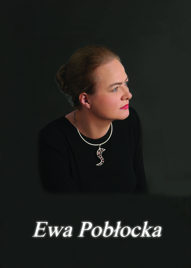 エヴァ・ポブウォツカ　ピアノリサイタル