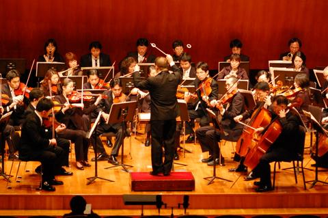 ＪＲ東日本交響楽団