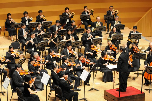 JR東日本交響楽団