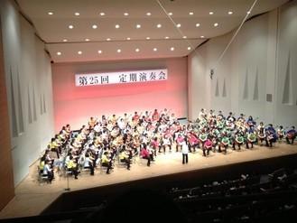 神奈川県立相模原中等教育学校クラシックギター部