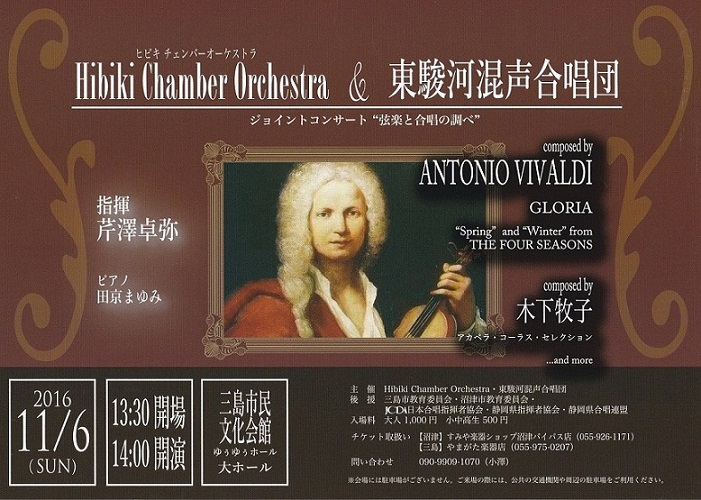 Hibiki Chamber Orchestra