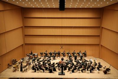 かわさきブラス・ファミリア