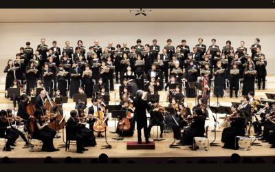 多摩フィルハルモニア合唱団