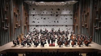 メイプルフィルハーモニック（箕面市民オーケストラ）