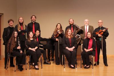 クリスマスコンサート in 千葉市