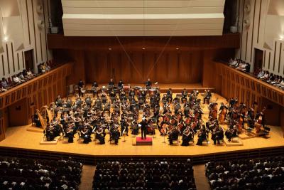 フィルハーモニックアンサンブル管弦楽団 第79回演奏会［結成50年記念］