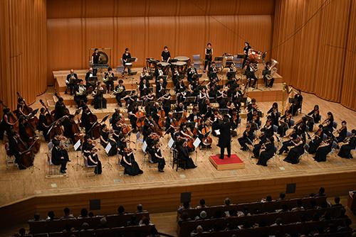 奈良交響楽団