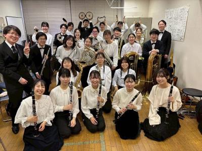 プロムナードウィンドオーケストラ