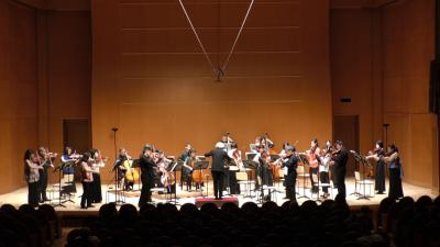 ムジカ コルダ 第4回演奏会