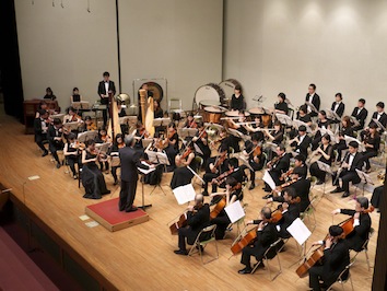 福岡チャイコフスキー管弦楽団