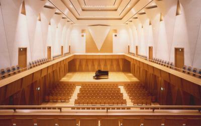 フェルドマン生誕100周年記念 For Bunita Marcus＋4′33″