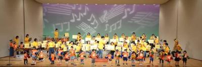 新蒲田ファミリーバンド