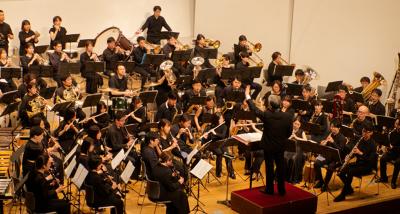 【Naniwoウインドオーケストラ】第13回スプリングコンサート