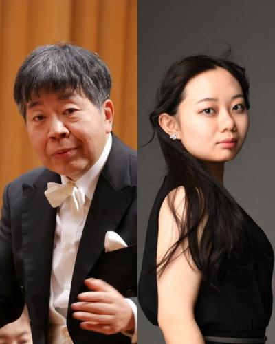 富士山静岡交響楽団 第135回定期演奏会 浜松公演