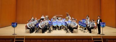 Riverside British Brass