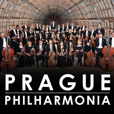 プラハ･フィルハーモニア管弦楽団