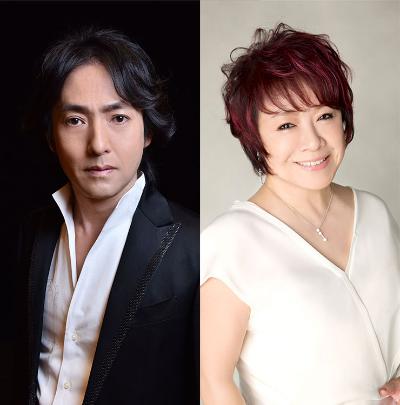 秋川雅史 × 渡辺真知子 with 東京室内管弦楽団