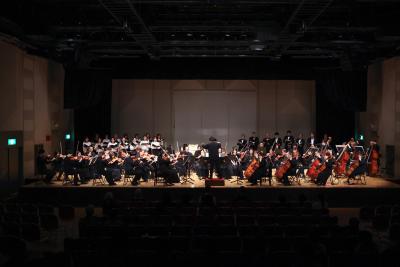 池袋混声合唱団