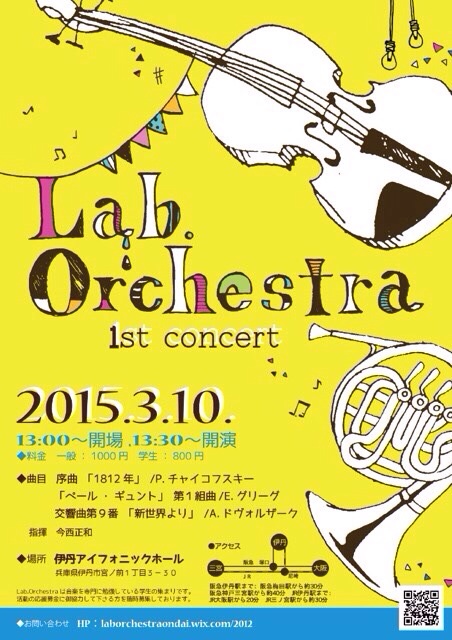 Lab.Orchestra