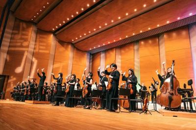 0歳からのコンサート　アメリカ大陸の大河をめぐる冒険