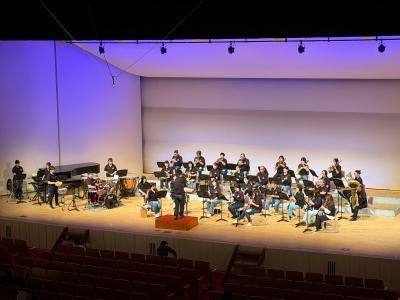 沼南ウインドアンサンブル