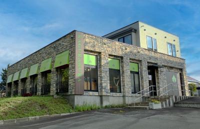 旭川プラタナスプレイスかぐら蔵 サロンコンサートVol.3