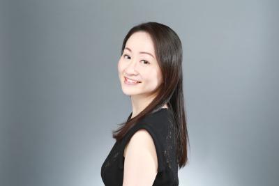 耕心館サロンコンサート 今井彩子ピアノリサイタル
