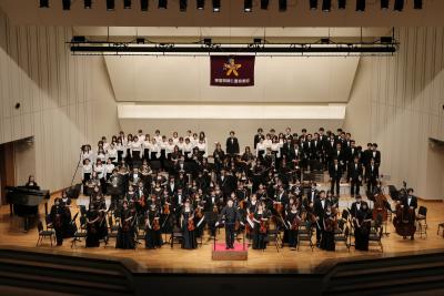 学習院補仁会音楽部第53回卒業演奏会