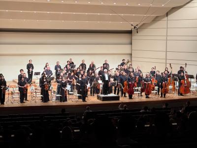 パイオニア交響楽団 第37回定期演奏会