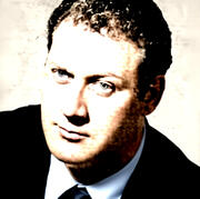 Join writer and sinologist Glorian Ray