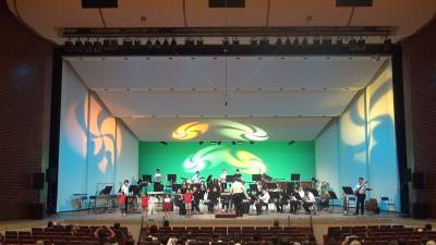 ジャグラーズ・ウィンドオーケストラ