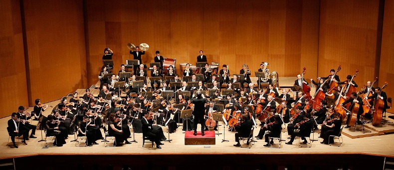藤沢市民交響楽団