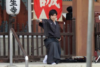 蓮-REN-　花明かりの宴