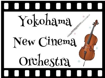 Yokohama New Cinema Orchestra