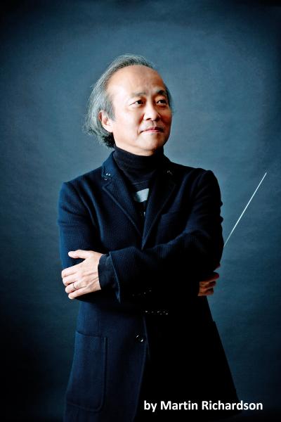 NHK交響楽団 松戸特別演奏会