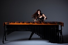 加藤訓子「バッハを弾く。」