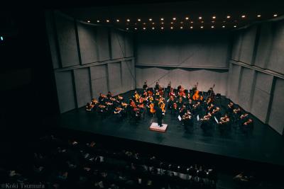 The String Equites 第2回演奏会