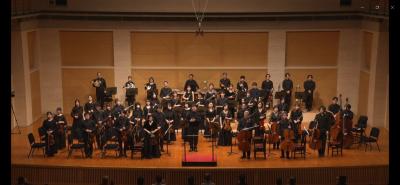 北東京フィルハーモニーオーケストラ