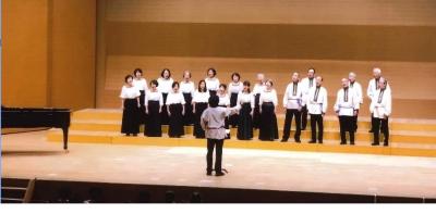 東京労音合唱団