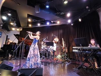 鈴木菜穂子 フルートリサイタル 2025
