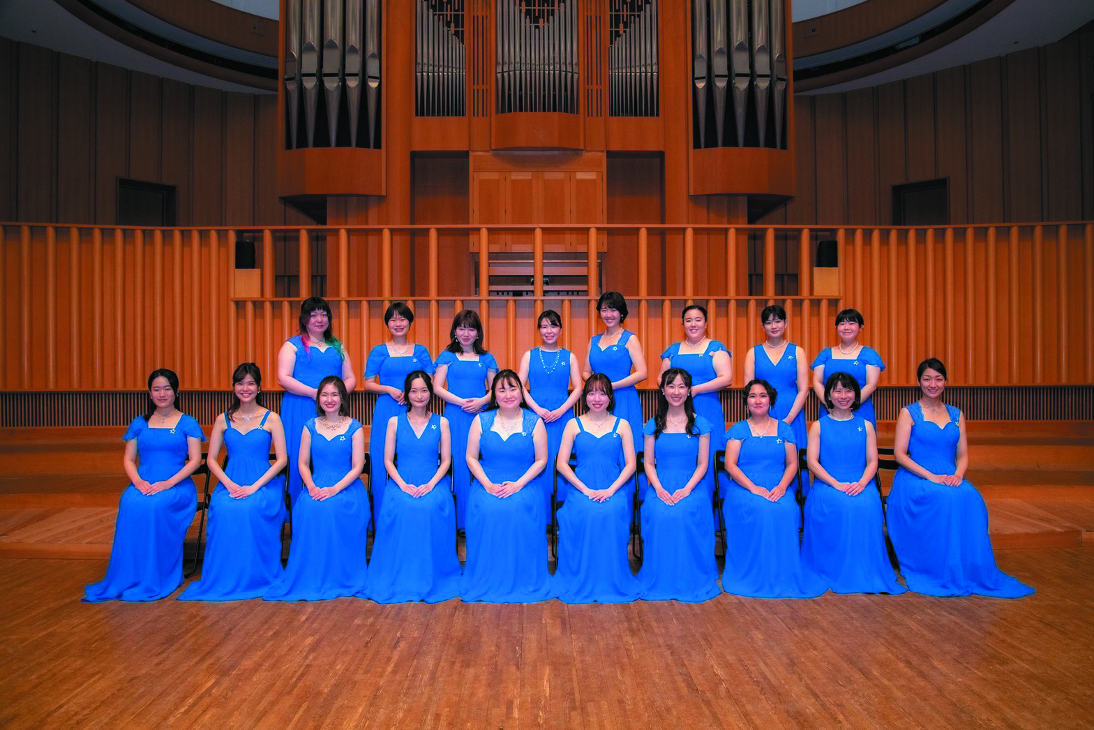 コーラス・インフィニ☆ 定期公演 -Pleiades- vol.13