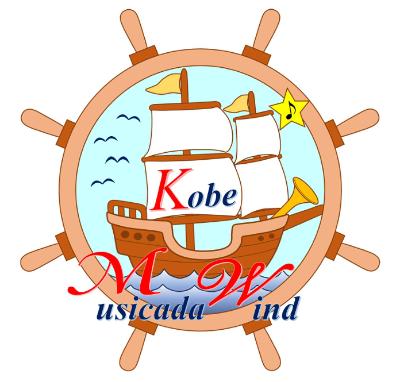 Kobe Musicada Wind